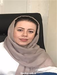 دکتر مریم حجازی