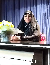 مریم جان فدا