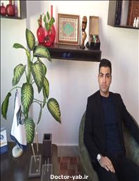 مهران باقری