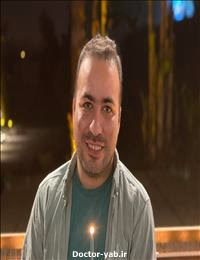 دکتر سیدپوریا محمدی دکتر سیدپوریا محمدی