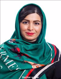 مهسا موسویان
