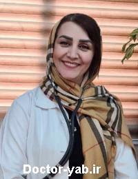 دکتر اکرم قرامحمدی