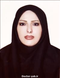 لیلی جمشیدی