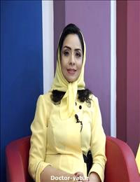 دکتر فرناز توانگر