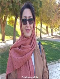 دکتر پریوش گراوند