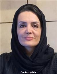 دکتر مریم السادات رضوی