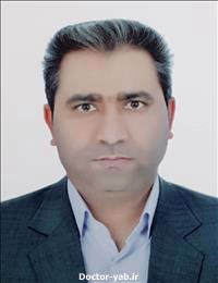 دکتر عباس شهابی اقدم