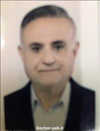 دکتر علی اصغر ارسطو