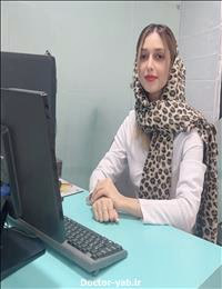 دکتر فرناز رضوان