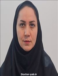 دکتر سعیده سادات نبوی