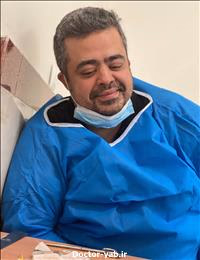 دکتر محمد الیاسی