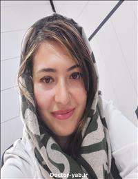 دکتر سیده سارا سنجری