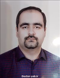 دکتر امیر اکبر فخرآبادی