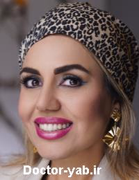 دکتر آزاده خلجیان