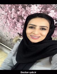 لیلا نوروزی ورزقانی