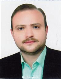 دکتر امین حسن زاده حداد