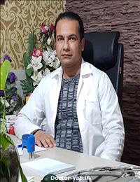 دکتر بابک کاشفی