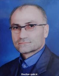 دکتر رسول شکارچی
