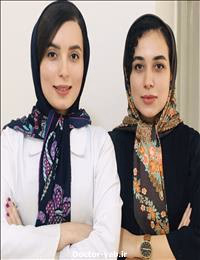 کاردرمانی و گفتاردرمانی رحیمی