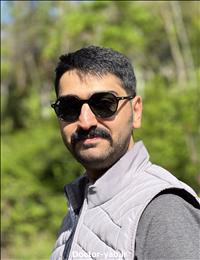 امیر صبوری