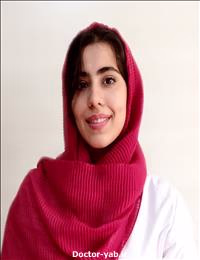 فرزانه یزدی یحیی آبادی