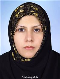 دکتر حمیده خضرائیان