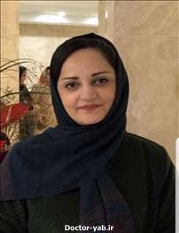 دکتر بهاره ایمانی