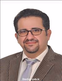 دکتر مهدی حیدری