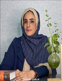 زهرا نصیری