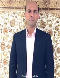 دکتر محمد قربانی
