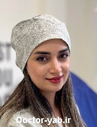 دکتر سحر عبدی زاده