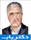 دکتر نظام الدین برجیس قهفرخی