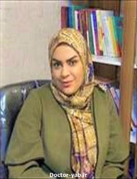 دکتر حدیث حسین زاده