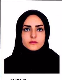دکتر رومینا مستوفی زاده