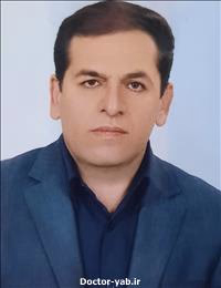 دکتر داریوش جلالی