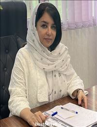 دکتر عاطفه عباسی