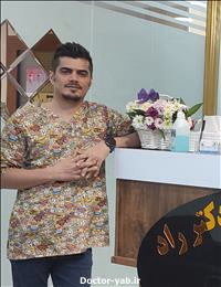 دکتر روح اله راد