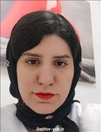 دکتر مونا علیمرادزاده