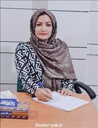 معصومه پارسه