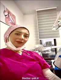 دکتر سارا فیروزه