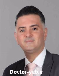 دکتر شاهین منتظر صاحب