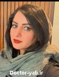 افسانه کریمی نسب