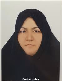دکتر اکرم اسماعیلی