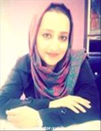 دکتر پریا حسین پناهی