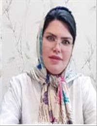 دکتر آذر اشکذری