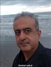 دکتر علی ستوده