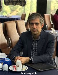 دکتر سهراب نوبرانی
