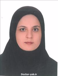 دکتر طیبه محمدی