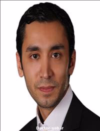 دکتر سید علی دربانی