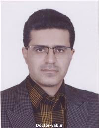 دکتر مصطفی اسماعیل نیا شیروانی